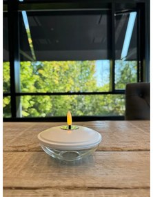 LED sviečka (výška 5 cm) Lia – Sirius