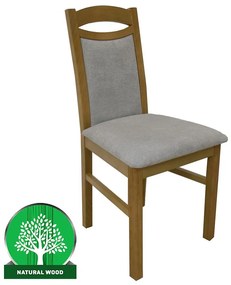 Stolička 982 D.Craft Zlatý Monolith 85