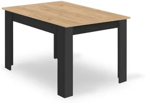 Jedálenský stôl 120 x 80 Artisan