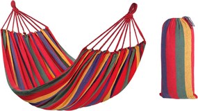 Bluegarden Bluegarden, hojdacia sieť Hammock 1-miestna 480142b, viacfarebná, OGR-09025