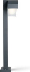 Brilagi - LED Vonkajšia lampa ARCELO LED/9W/230V 50 cm IP54