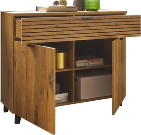 Komoda so zásuvkou Trattino