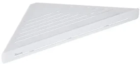 Polička Ravak Slim biela X07P652