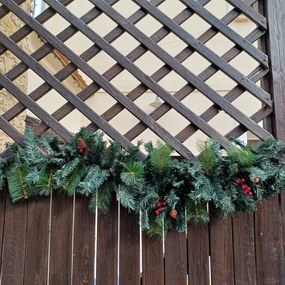 DECOLED Veniec, 200 cm