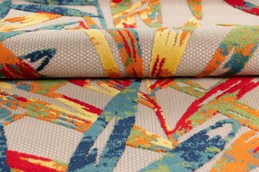 TA Koberec EC68A KRÉMOVÁ AVENTURA FVP Rozmer: 80x150 cm