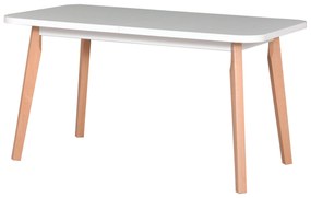 Jedálenský stôl Blora (pre 6 až 8 osôb). Vlastná spoľahlivá doprava až k Vám domov. 1026314