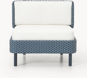 Záhradné kreslo's ochranným poťahom Hani