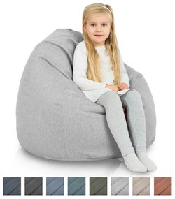 INTERMEDIC SK Sedací vak Bag Sako L Balance Recycling Farba: Modrý