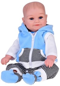 Bábika Doll Boy 50cm Jokomisiada ZA5357