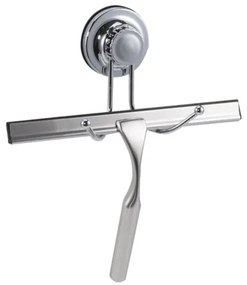 Stierka na sklo Multi Ecoloc chróm ECO32, 1 ks