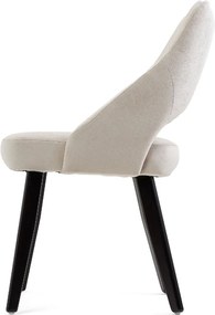 AMIGO S REŠTAURAČNÁ STOLIČKA round