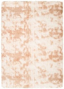 Koberec SILK DYED MR-576 svetlobéžový