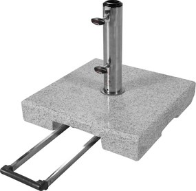 Doppler Žulový stojan TROLLEY 40 kg