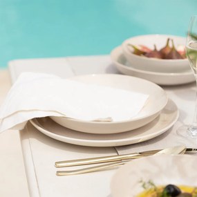 Set tanierov 12 ks - Elements Vulcano Sand - 492745