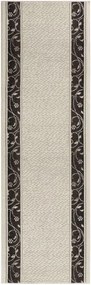 Hanse Home Collection koberce Behúň Basic 102490 - 80x250 cm