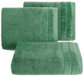 FROTÉ UTERÁK DAMLA11 30X50 CM ZELENÁ