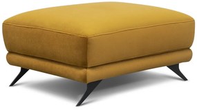 Rozkladacia sedacia súprava s úložným priestorom Meri 3+1+1 - mentolová