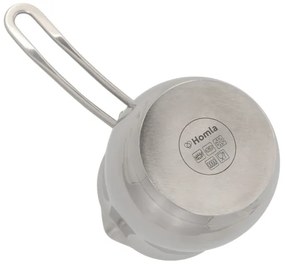 Hrniec UNERO na mlieko SS22 820576