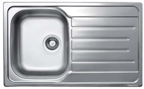 Drez EX338D Len+sifón