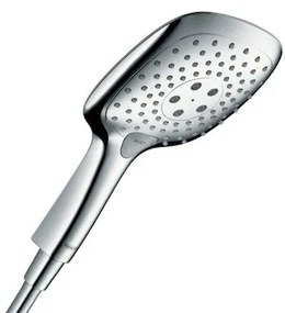 Hansgrohe Raindance Select E sprchová hlavica chróm 26550000