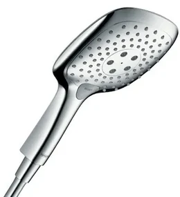Sprchová hlavica Hansgrohe Raindance Select E chróm 26550000