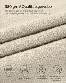 Hojdacia sieť so stojanom, 5 nastaviteľných výšok, béžová farba