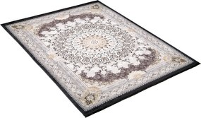 TA Koberec 39962 PRINT VICTORIA Rozmer: 80x150 cm