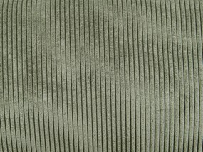 Manželská posteľ 160 cm Vetiver (zelená) (s roštom). Vlastná spoľahlivá doprava až k Vám domov. 1076463