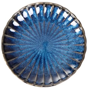 Tanier MELIDA dezertný, modrý 876870