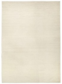Koberec Loop Wool: Biela 170x240 cm