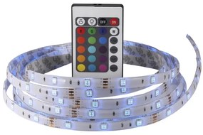 NORDLUX Samolepiaci LED pásik LED STRIP, 900lm, 2700K, teplá biela, 5m