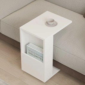 Skladací stôl Star White
