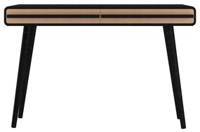 Pracovný stôl 50x120 cm Chantal – Støraa