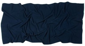 Towel City Rýchloschnúca osuška 140x70 cm - Námornícka modrá | 70 x 140 cm