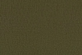 Rohová sedacia súprava Paris, machová zelená látka, ľavý roh