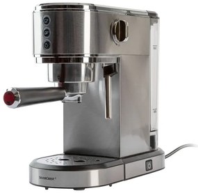 SILVERCREST® KITCHEN TOOLS Espresso kávovar Slim SSMS 1350 B2 (100344944)