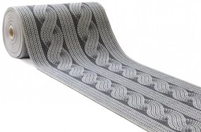 Behúň FLASH GREY