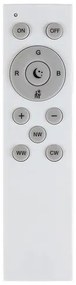 Rabalux 5364 stropné SMART LED svietidlo