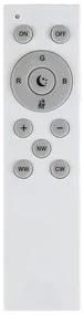 Rabalux 5364 stropné SMART LED svietidlo