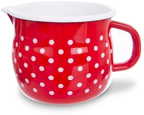 Hrnček BODKA Belly 1,9 l