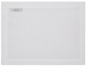 OBRUS BIANCA 2 30X40 CM BIELY