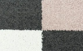 Oriental Weavers koberce Kusový koberec Lotto 923 HR5 X - 160x235 cm