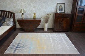 Koberec SCANDI 18216/051 - STRIPOVÉ PÁSKY