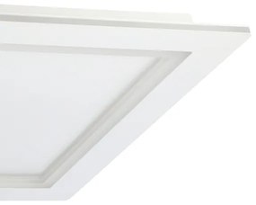 Eglo 900484 - LED RGBW Stmievateľné stropné svietidlo PADROGIANO-Z LED/35,5W/230V