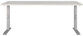 Pracovný stôl 80x180 cm Agenda – Germania