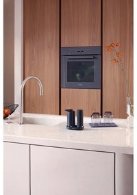 Sivý plastový stojan na umývacie prostriedky SinkStyle – Brabantia