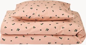 Detská posteľná bielizeň z organickej bavlny Carmen