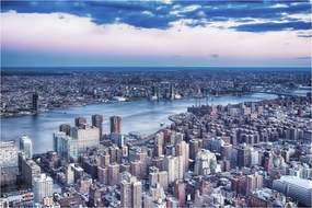 Obraz New Yorku (90x60 cm)