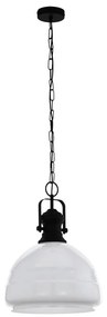 Eglo 43302 - Luster na reťazi COMBWICH 1 1xE27/60W/230V