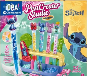 Kreatívna sada Clementoni 18218 Stitch